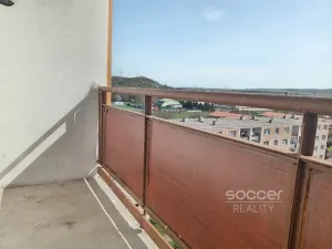 Pronájem bytu 2+1, Kadaň, Chomutovská, 52 m2