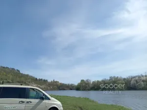 Pronájem bytu 2+1, Kadaň, Chomutovská, 52 m2