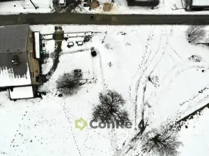 Prodej pozemku pro bydlení, Pulečný - Klíčnov, 898 m2