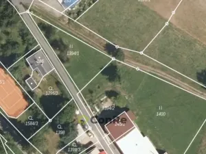 Prodej pozemku pro bydlení, Pulečný - Klíčnov, 898 m2