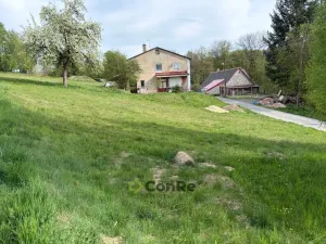 Prodej pozemku pro bydlení, Pulečný - Klíčnov, 898 m2
