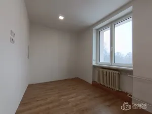 Prodej bytu 3+kk, Sokolov, Hornická, 53 m2