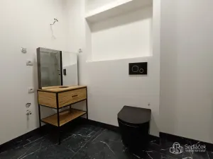 Prodej bytu 3+kk, Sokolov, Hornická, 53 m2