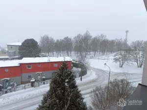 Prodej bytu 3+kk, Sokolov, Hornická, 53 m2