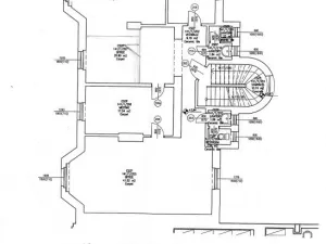 Pronájem kanceláře, Beroun, Politických vězňů, 132 m2