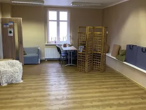 Pronájem kanceláře, Beroun, Politických vězňů, 132 m2