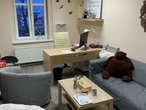 Pronájem kanceláře, Beroun, Politických vězňů, 132 m2