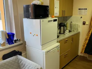 Pronájem kanceláře, Beroun, Politických vězňů, 132 m2