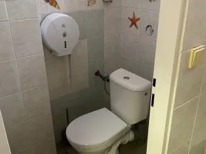 Pronájem kanceláře, Beroun, Politických vězňů, 132 m2