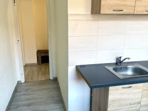 Prodej bytu 2+1, Nýřany, Komenského, 63 m2