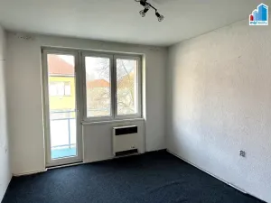 Prodej bytu 2+1, Nýřany, Komenského, 63 m2