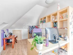 Pronájem bytu 4+kk, Frenštát pod Radhoštěm, Podříčí, 80 m2