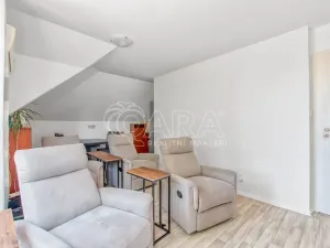 Pronájem bytu 4+kk, Frenštát pod Radhoštěm, Podříčí, 80 m2
