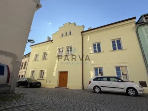 Pronájem bytu 2+kk, Stříbro, Jakoubkova, 40 m2