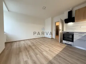 Pronájem bytu 2+kk, Stříbro, Jakoubkova, 40 m2