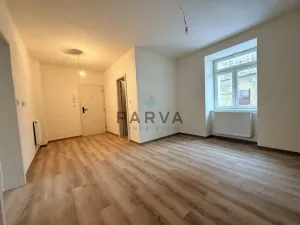 Pronájem bytu 2+kk, Stříbro, Jakoubkova, 40 m2