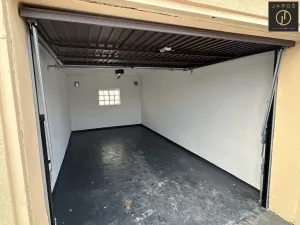 Prodej garáže, Kladno, U Cihelny, 19 m2