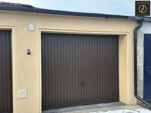 Prodej garáže, Kladno, U Cihelny, 19 m2