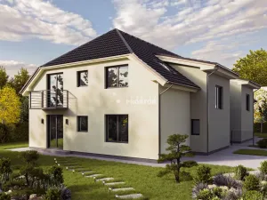 Prodej bytu 2+kk, Nučice, U zastávky, 60 m2