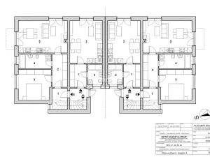 Prodej bytu 2+kk, Nučice, U zastávky, 60 m2