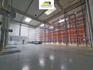 Pronájem výrobních prostor, Jičín - Valdické Předměstí, 2662 m2