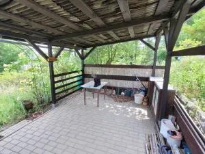 Prodej zahrady, Beroun, 387 m2