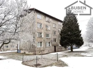 Pronájem bytu 2+1, Přimda, Nová, 51 m2