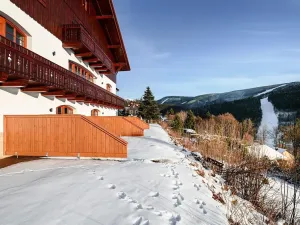 Prodej bytu 4+kk, Špindlerův Mlýn, Vodárenská, 73 m2