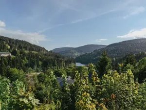 Prodej bytu 4+kk, Špindlerův Mlýn, Vodárenská, 73 m2