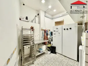 Pronájem obchodního prostoru, Brno - Brno-město, Minoritská, 26 m2