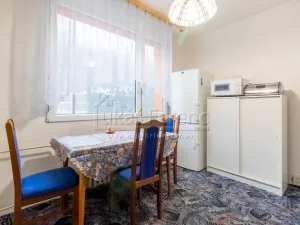 Pronájem bytu 2+1, Ústí nad Labem - Severní Terasa, Kmochova, 62 m2