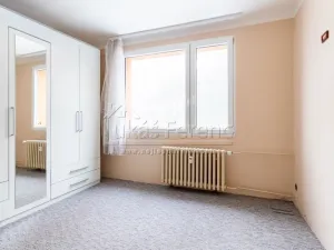 Pronájem bytu 2+1, Ústí nad Labem - Severní Terasa, Kmochova, 62 m2