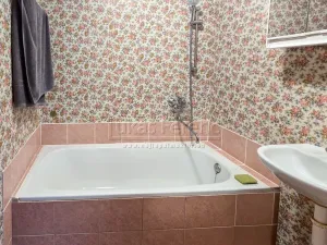 Pronájem bytu 2+1, Ústí nad Labem - Severní Terasa, Kmochova, 62 m2