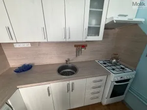 Prodej bytu 3+1, Most, Lidická, 62 m2