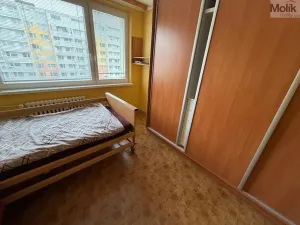 Prodej bytu 3+1, Most, Lidická, 62 m2