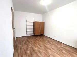 Pronájem bytu 2+1, Písek, Budějovická, 53 m2