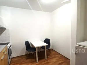 Pronájem bytu 2+1, Písek, Budějovická, 53 m2