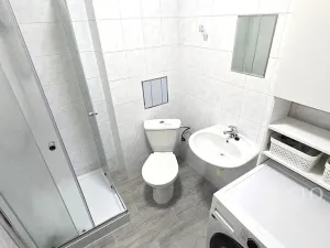 Pronájem bytu 2+1, Písek, Budějovická, 53 m2