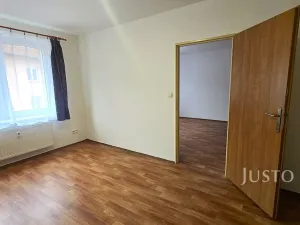 Pronájem bytu 2+1, Písek, Budějovická, 53 m2