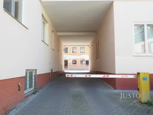 Pronájem bytu 2+1, Písek, Budějovická, 53 m2