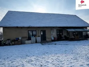 Prodej rodinného domu, Záměl, 129 m2