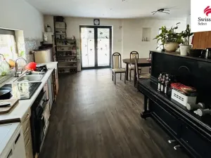 Prodej rodinného domu, Záměl, 129 m2