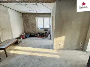 Prodej rodinného domu, Záměl, 129 m2