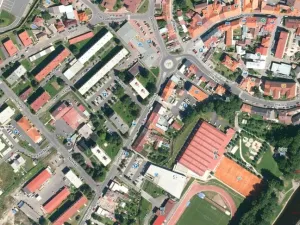 Prodej bytu 2+kk, Sušice - Sušice II, Pátera Ferdy, 53 m2