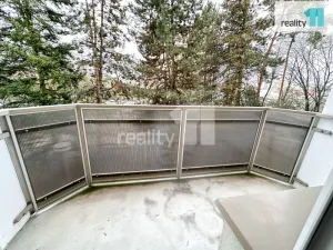 Pronájem bytu 2+1, Holešov, Novosady, 54 m2