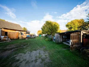 Prodej bytu 3+1, Lišov - Hůrky, 78 m2