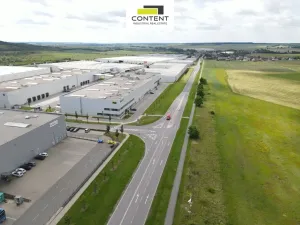 Pronájem skladu, Mladá Boleslav - Bezděčín, 2249 m2