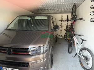 Prodej garáže, Dubí - Pozorka, Střední, 25 m2