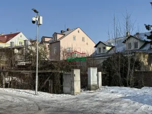 Prodej garáže, Dubí - Pozorka, Střední, 25 m2