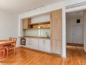 Prodej bytu 2+kk, Bečići, Černá Hora, 52 m2